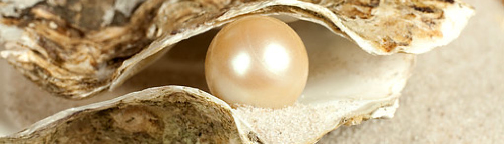 Other Pearl Varieties